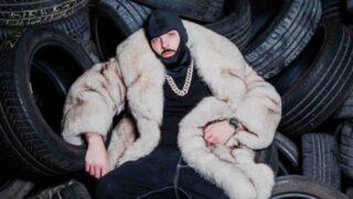 Enzo Dong, il ritorno con il nuovo album “Life is a Tarantella”