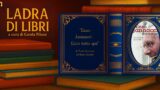 “Ladra di libri”, alla scoperta di Enzo Jannacci