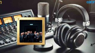 Classifica Radio 2025, settimana 45: a sorpresa in vetta Ernia con “Per te”