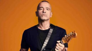 Eros Ramazzotti, tutto quello che c’è da sapere sul nuovo album “Una storia importante”