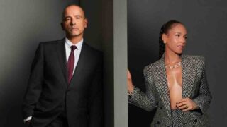 Eros Ramazzotti e Alicia Keys insieme nella nuova versione de “L’aurora”