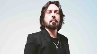 Francesco Sarcina presenta l’opera rock “Immensamente Giulia”