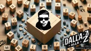 “Dalla A alla Z”: G come Gazzelle