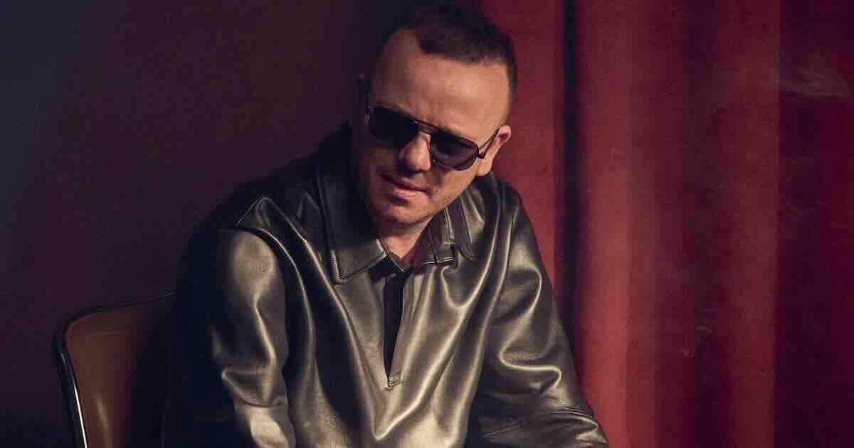 Gigi D'Alessio