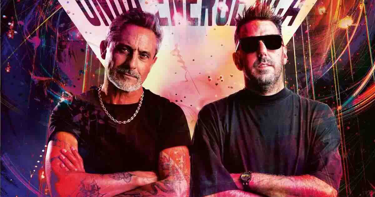 Giorgio Vanni DJ Matrix