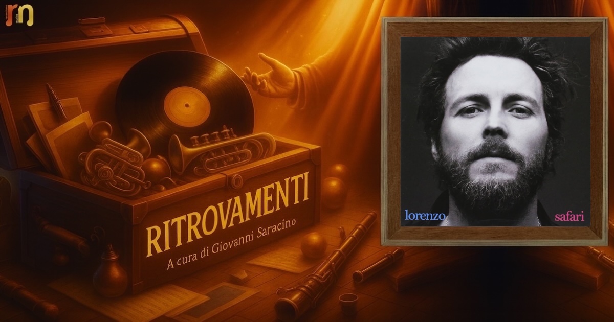 Innamorato Jovanotti
