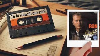 “Joe Temerario” di Ron: te la ricordi questa?