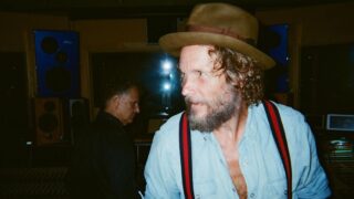 Jovanotti, il significato delle canzoni di “Niuiorcherubini”