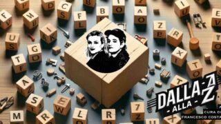 “Dalla A alla Z”: L come La Rappresentante di Lista