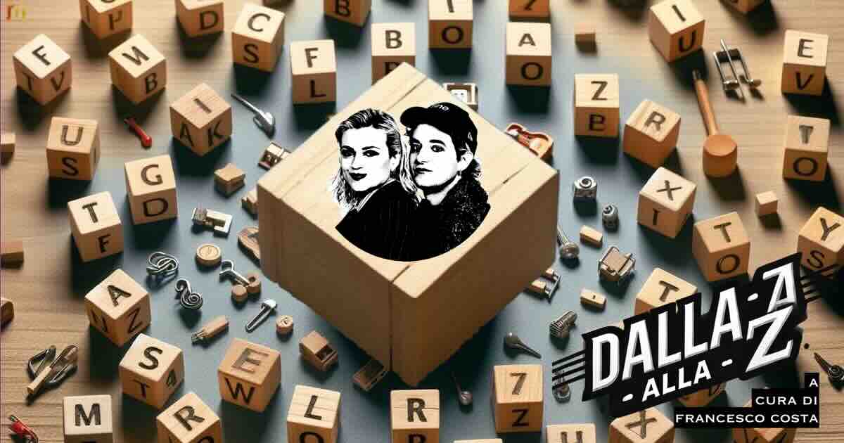 La Rappresentante di Lista