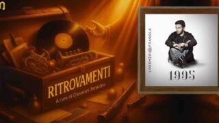 Ritrovamenti: spazio a “La nostra vita è oggi” di Lorenzo Fragola