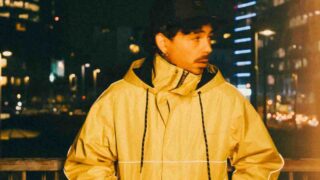 Loomy: “La musica è come una ruota che gira” – INTERVISTA