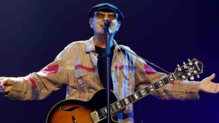 Luca Carboni e quel bisogno d’affetto che abbiamo tutti – RECENSIONE CONCERTO