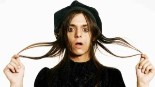 Lucio Corsi, “Notte di Natale” è il titolo del nuovo singolo