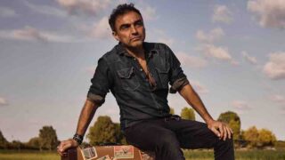 Marco Ligabue: “La mia mappa fatta di canzoni” – INTERVISTA