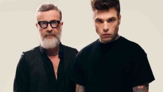 Marco Masini e Fedez insieme a Sanremo 2026, sono loro i favoriti?