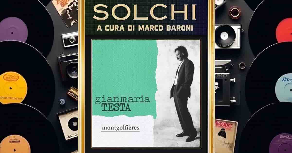 Montgolfières Gianmaria Testa