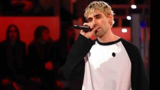 Mr Rain ospite di Amici 25 con il singolo “Effetto Michelangelo”
