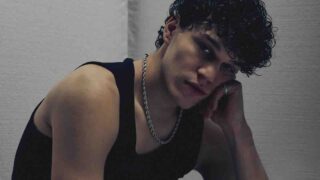 Nicolò Filippucci, fuori “Laguna” il brano in gara a Sanremo Giovani