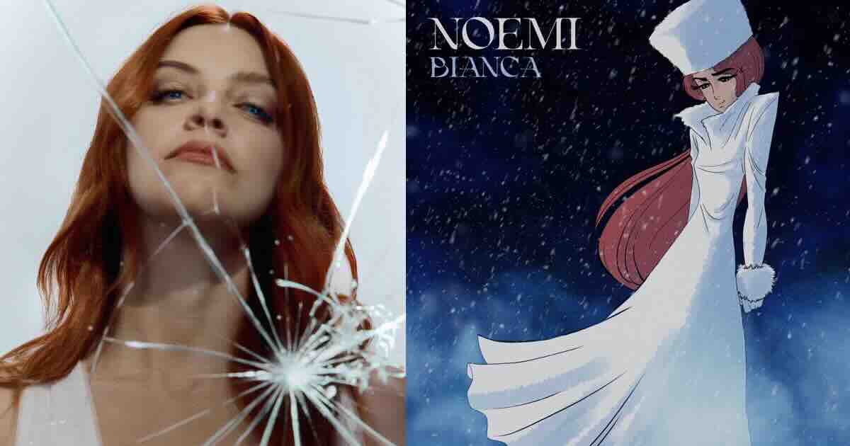Noemi Bianca
