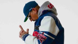 Noyz Narcos, tutto quello che c’è da sapere sul suo nuovo album “Funny Games”