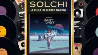 Solchi, parliamo di “Orbit Orbit” di Caparezza
