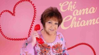 Orietta Berti, in arrivo il nuovo singolo è “Chi ama chiama”