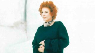 Ornella Vanoni: fuori “Senza di te”, il brano rimasto inedito per trent’anni