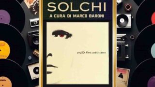 Solchi, parliamo di “Pazza idea” di Patty Pravo