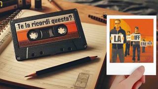“Pensiero dolcissimo” de La Differenza: te la ricordi questa?