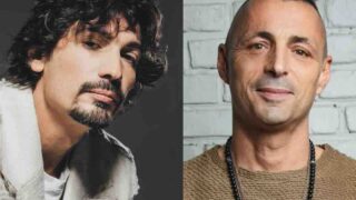 Pierdavide Carone e Alex Britti, insieme nel singolo “Ti odio”