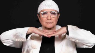 Renato Zero, “Se t’innamorerai” è il nuovo singolo tratto da “L’orazero”