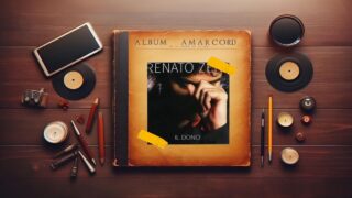 Renato Zero, vent’anni dell’album “Il dono”