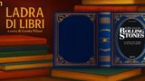 “Ladra di libri”, alla scoperta dei Rolling Stones