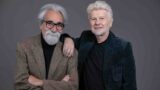 Ron & Vessicchio insieme in tour con Concerto d’autore per orchestra