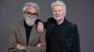 Ron & Vessicchio insieme in tour con Concerto d’autore per orchestra
