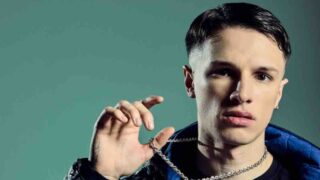 Rrari Dal Tacco, fuori il nuovo singolo “Tocco Pitocco”