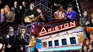 Sanremo 2026, il Festival delle coppie: le ultime sul cast nel giorno di chiusura delle candidature