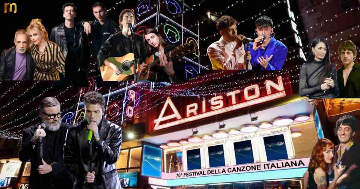 Sanremo 2026