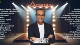 Sanremo 2026, ultima chiamata: i nomi dei possibili big del Festival