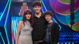 Sanremo Giovani 2025: passano il turno Angelica Bove, Nicolò Filippucci e Soap