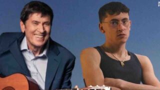 Sanremo 2026, Gianni Morandi vs Tredici Pietro: e se ci fossero padre e figlio?