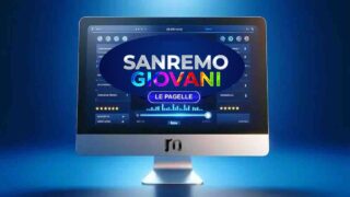 Sanremo Giovani 2025, le pagelle delle canzoni in gara