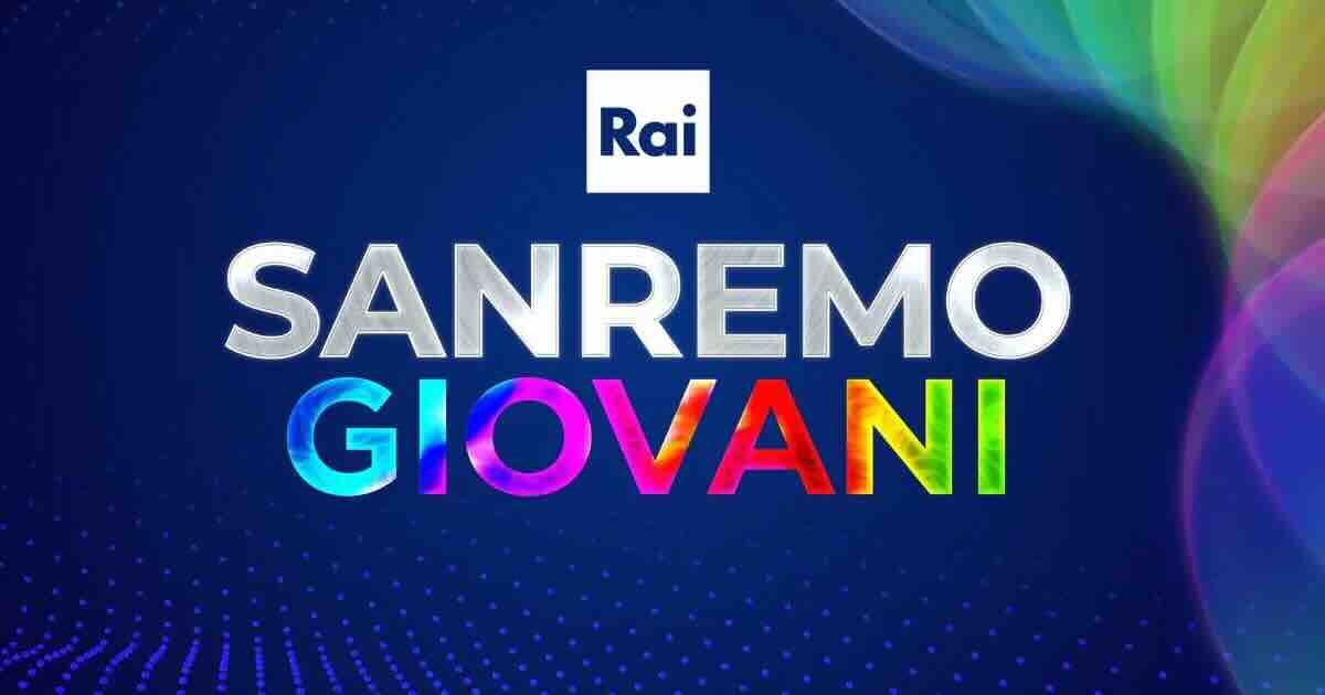 Sanremo Giovani 2025