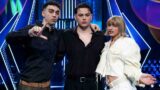 Sanremo Giovani 2025, passano il turno: Welo, Petit e Caro Wow