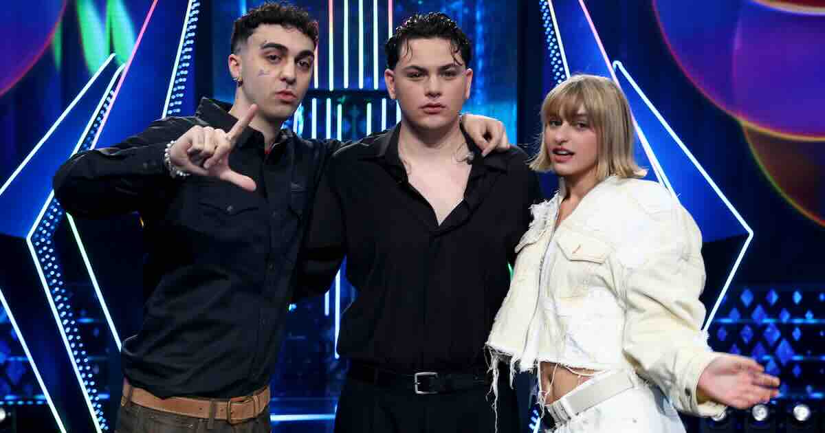 Sanremo Welo Petit Caro Wow