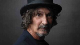 Sergio Cammariere, in arrivo l’album “La pioggia che non cade mai”