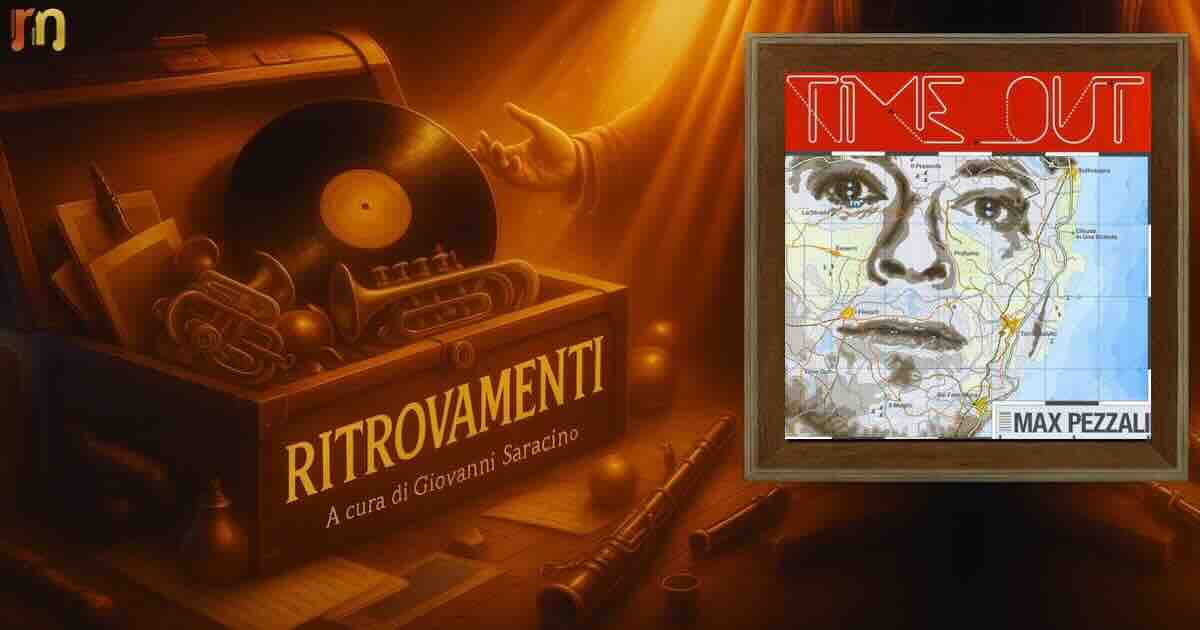 Time Out Max Pezzali