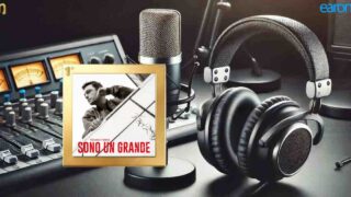 Classifica Radio 2025, settimana 47: primo Tiziano Ferro con “Fingo&Spingo”