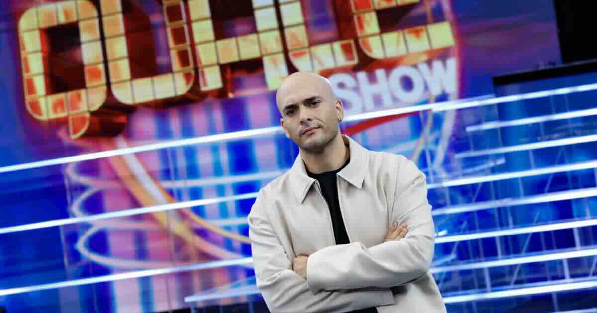 Tony Maiello Sanremo